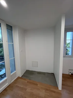 Rénovation projet 2 - Fin des travaux 2